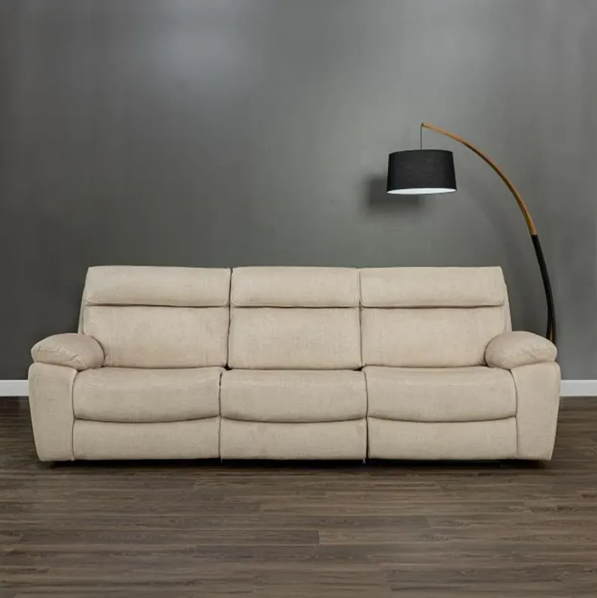 Cayden Reclining Sofa