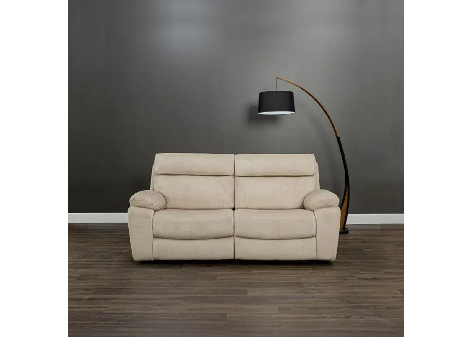 Cayden Reclining Motion Loveseat