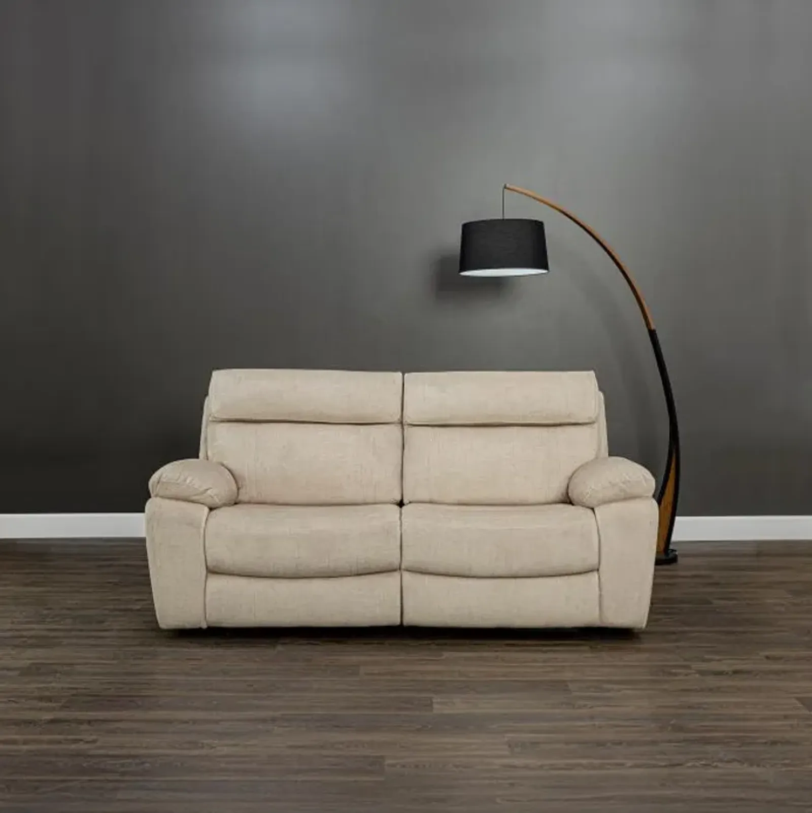 Cayden Reclining Motion Loveseat