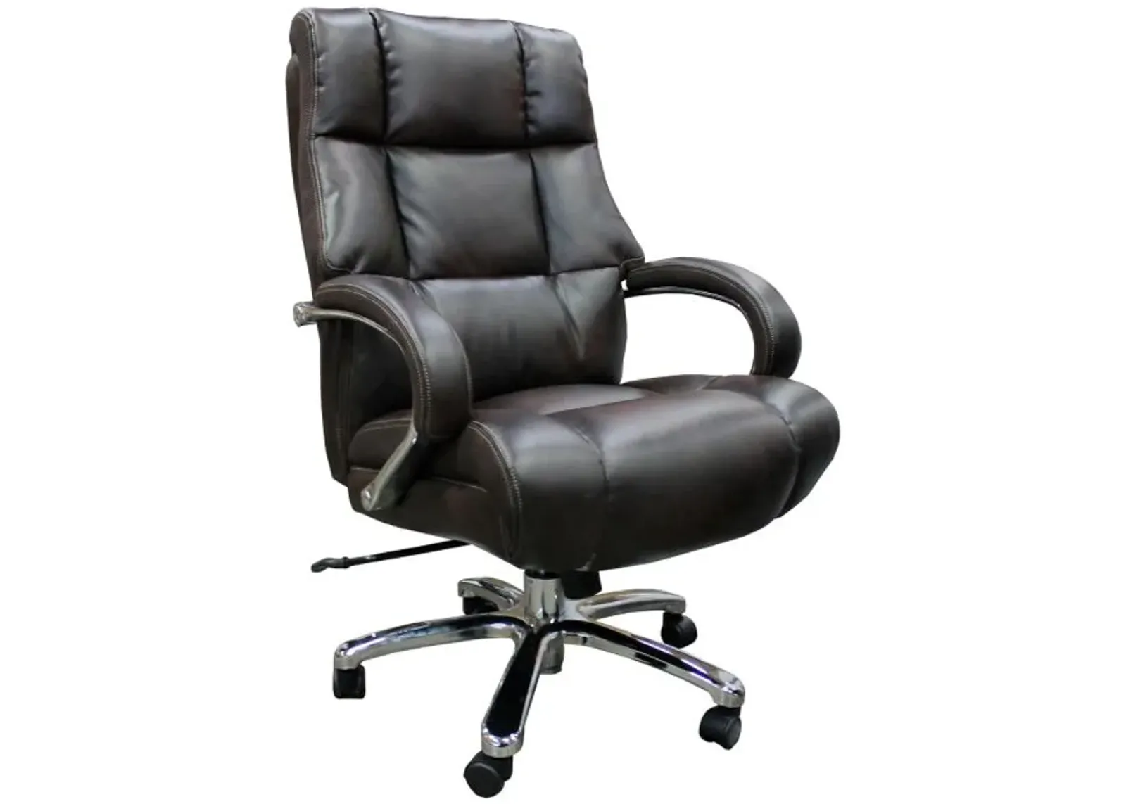 Jessie Heavy Duty Desk Chair - 400 Ibs.