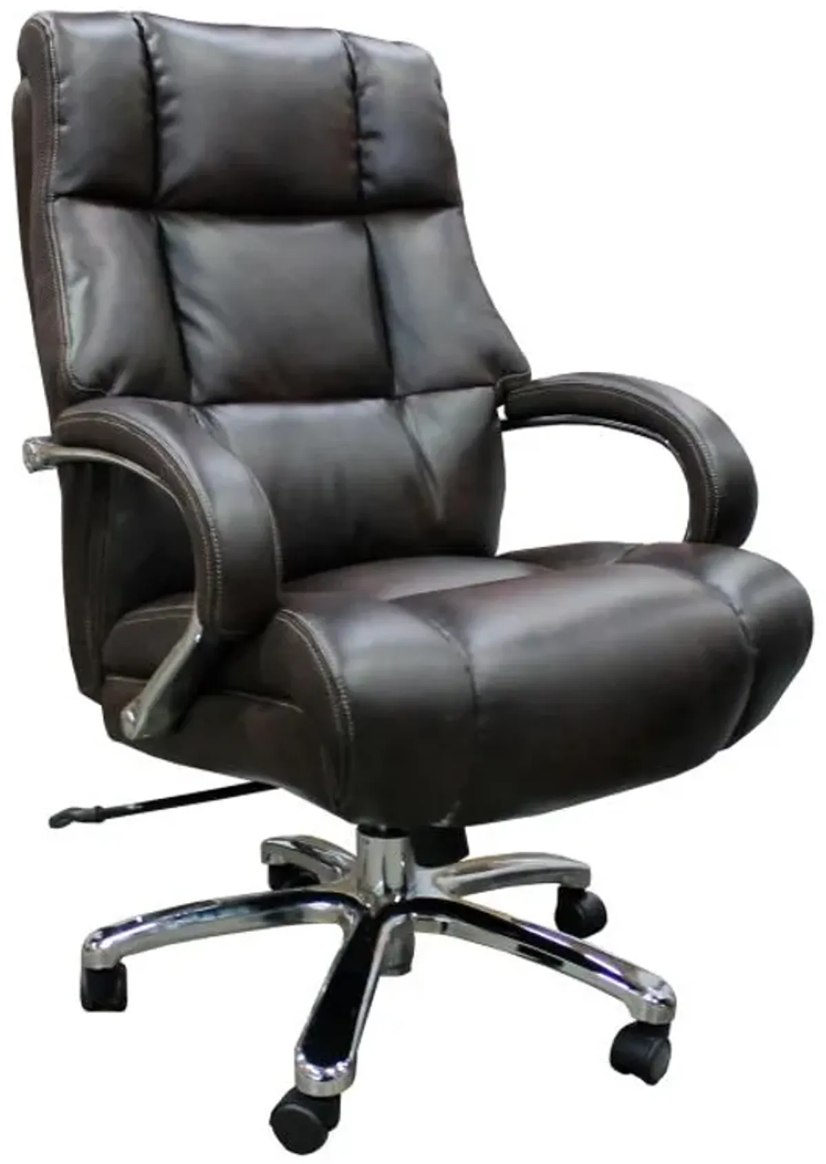 Jessie Heavy Duty Desk Chair - 400 Ibs.