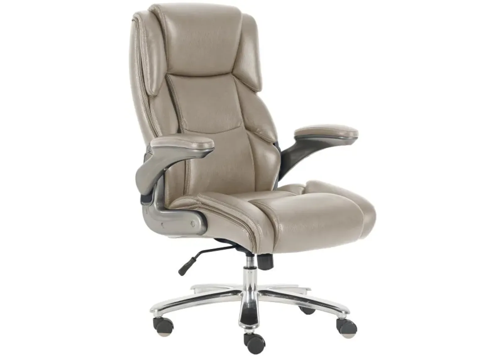 Lane Heavy Duty Desk Chair - 400 lbs.