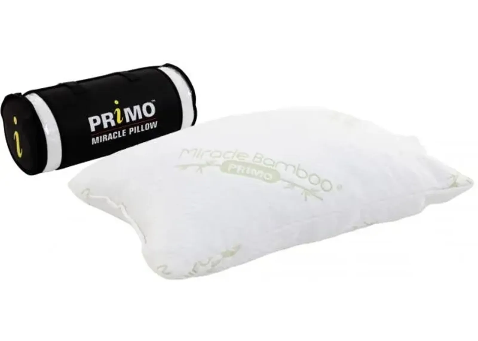 Miracle Pillow