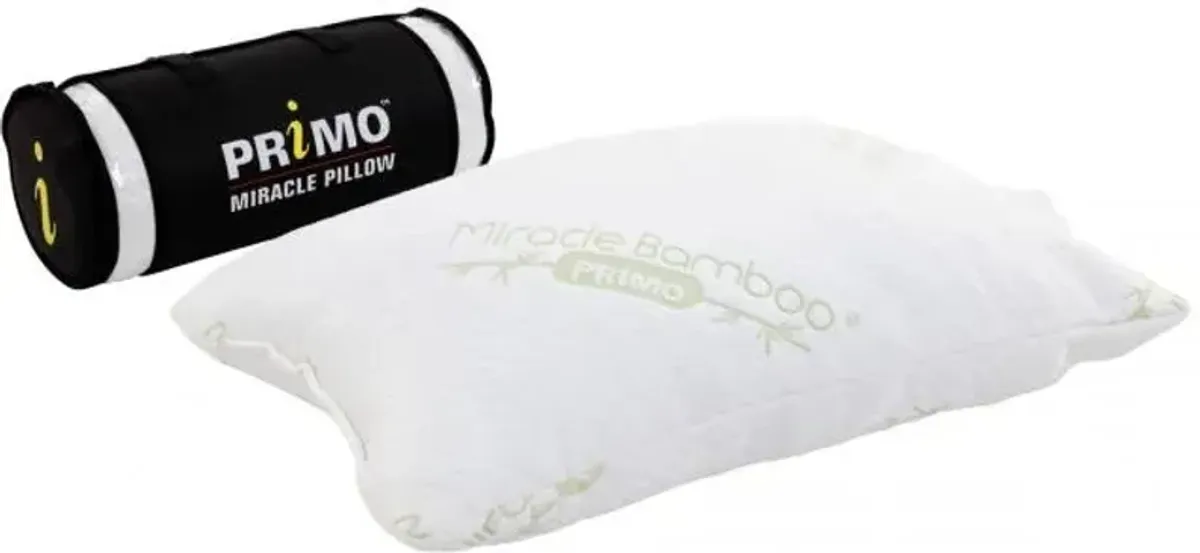 Miracle Pillow