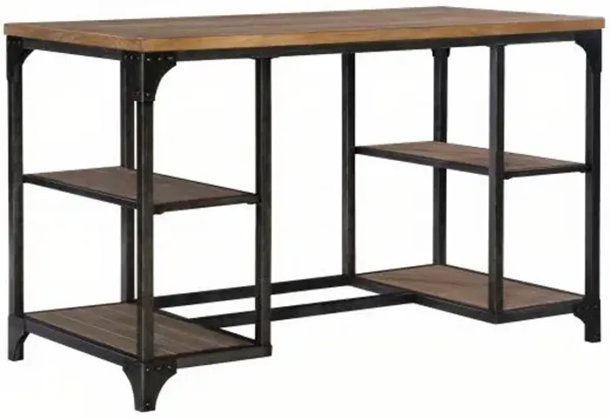 Mansfield Desk