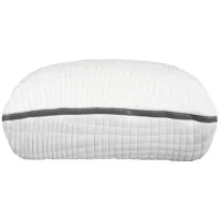 Ventilated Bamboo Charcoal Pillow