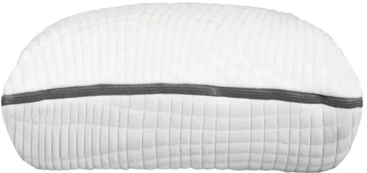 Ventilated Bamboo Charcoal Pillow