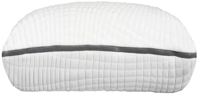 Ventilated Bamboo Charcoal Pillow