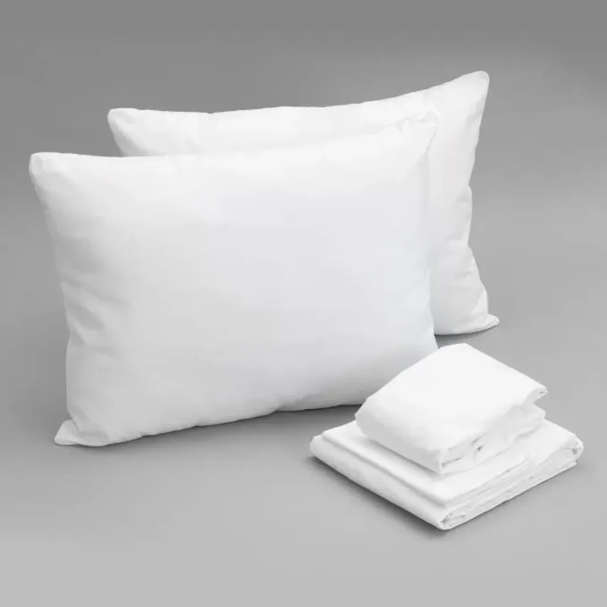 Basic Full Size Bedding Bundle