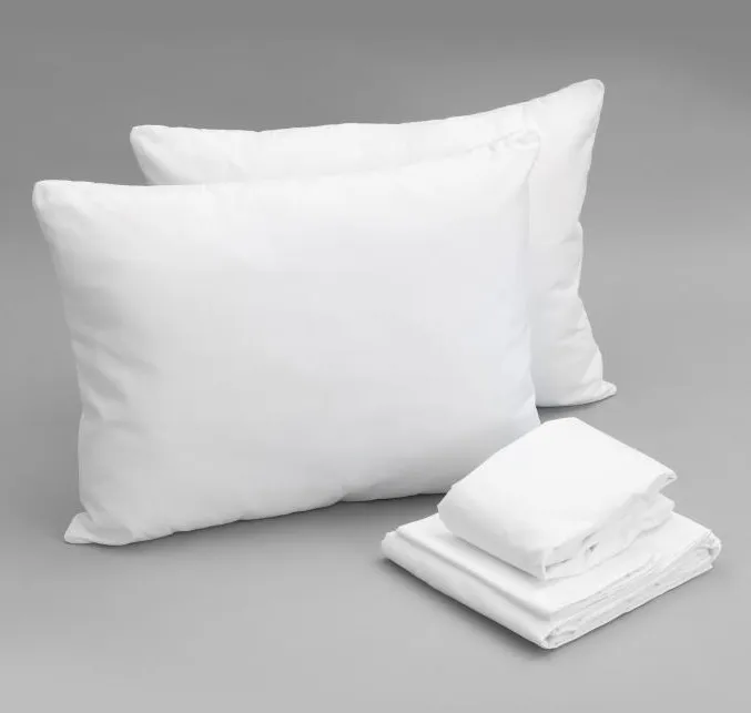 Basic Queen Size Bedding Bundle