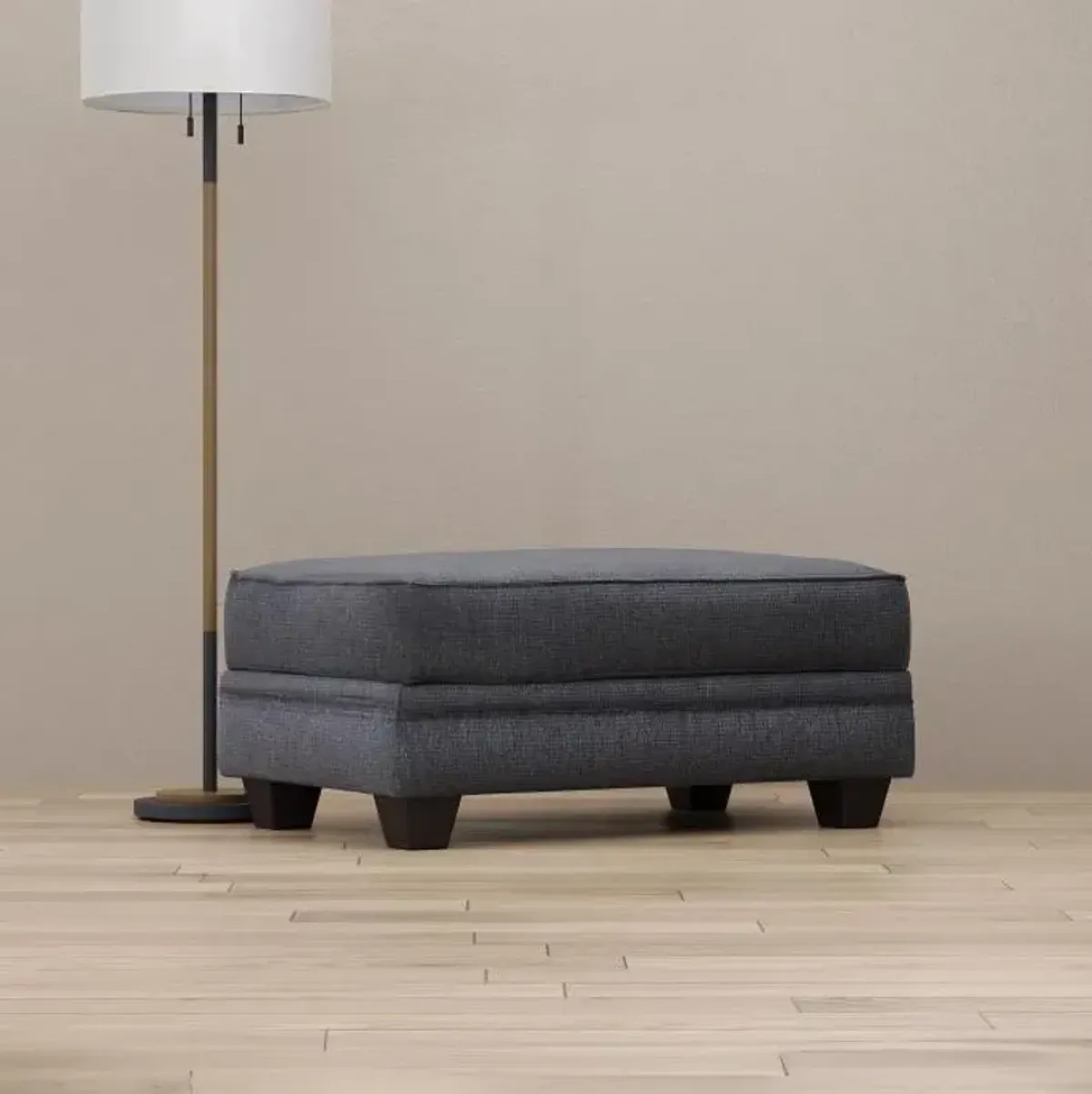 Relay Ottoman