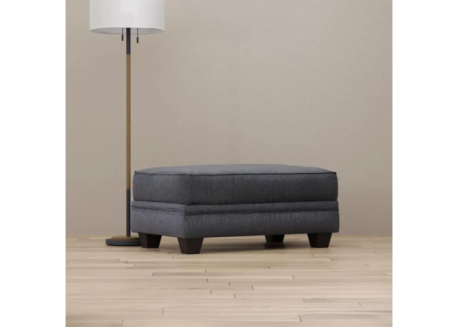 Relay Ottoman