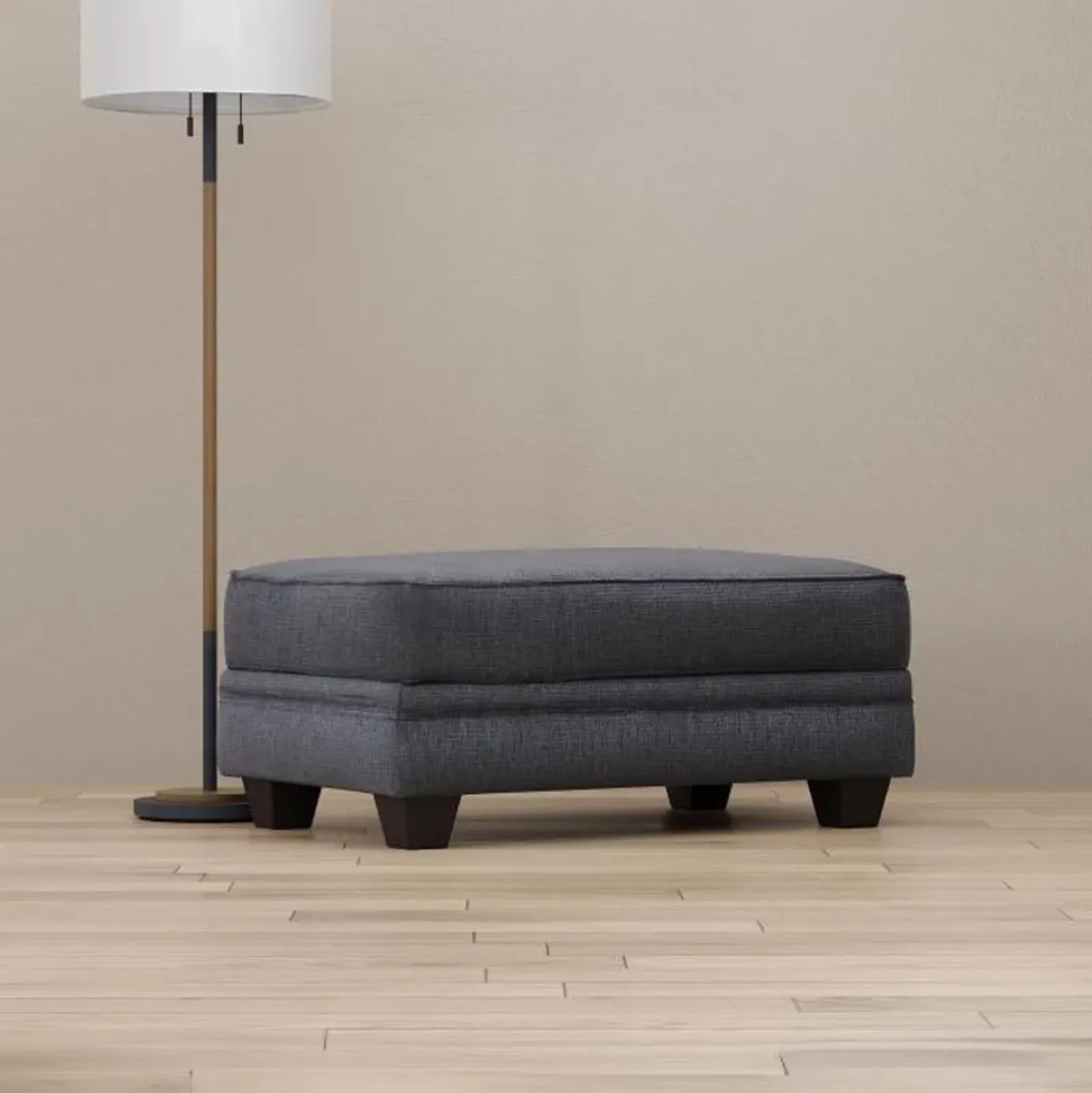 Relay Ottoman