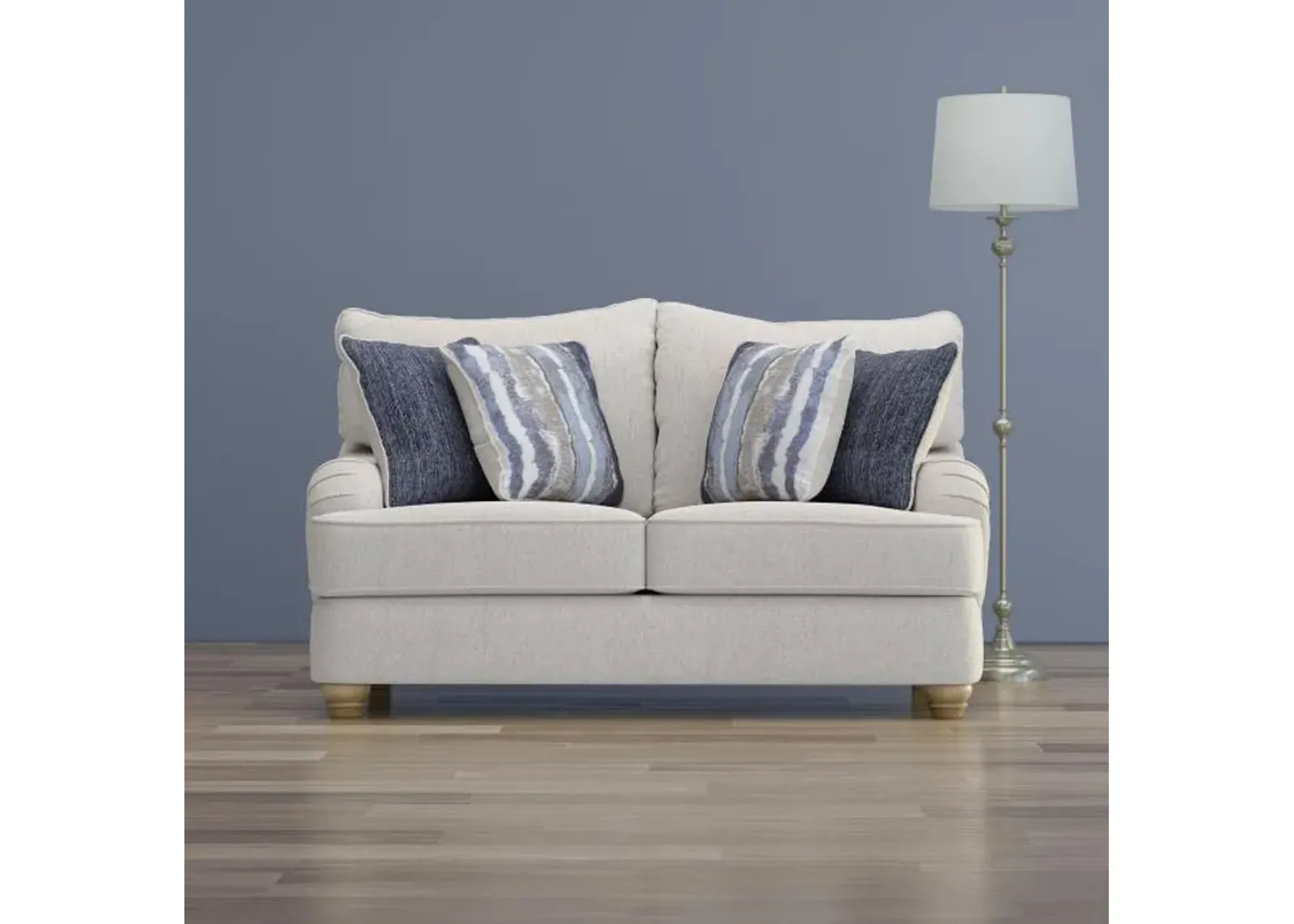 Copeland Loveseat