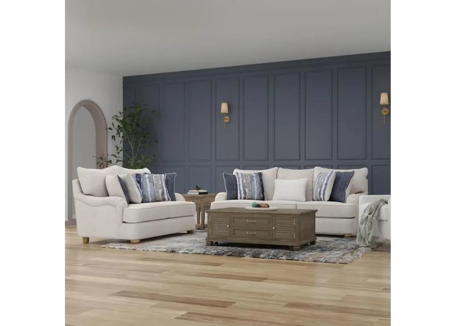 Copeland Living Room Set