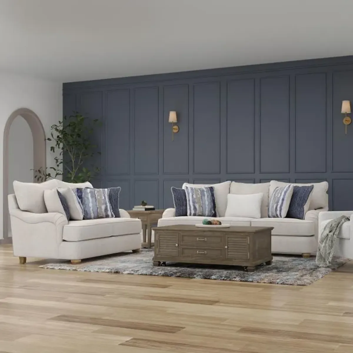 Copeland Living Room Set