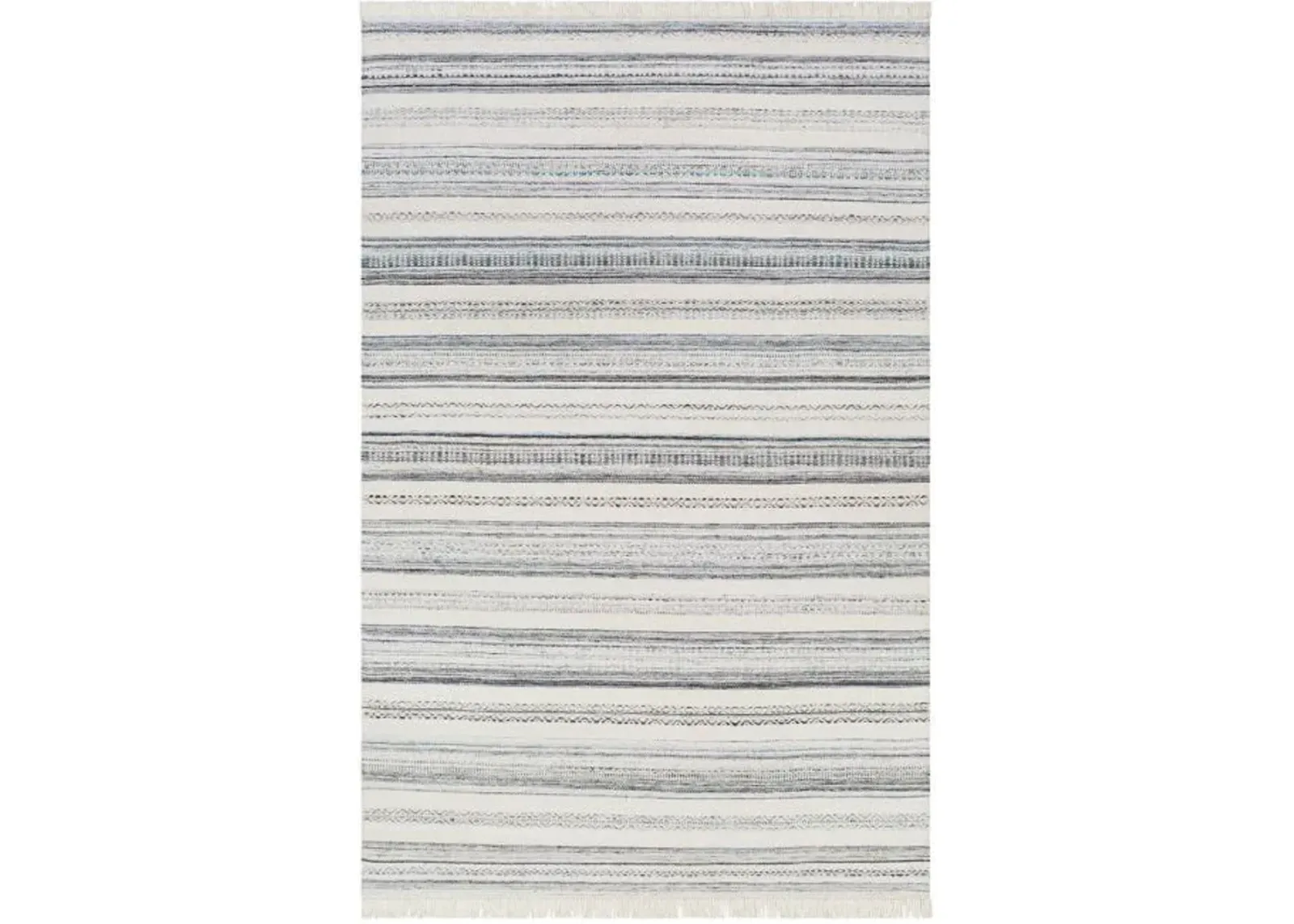 5x7'6 Bali Indoor/Outdoor Rug