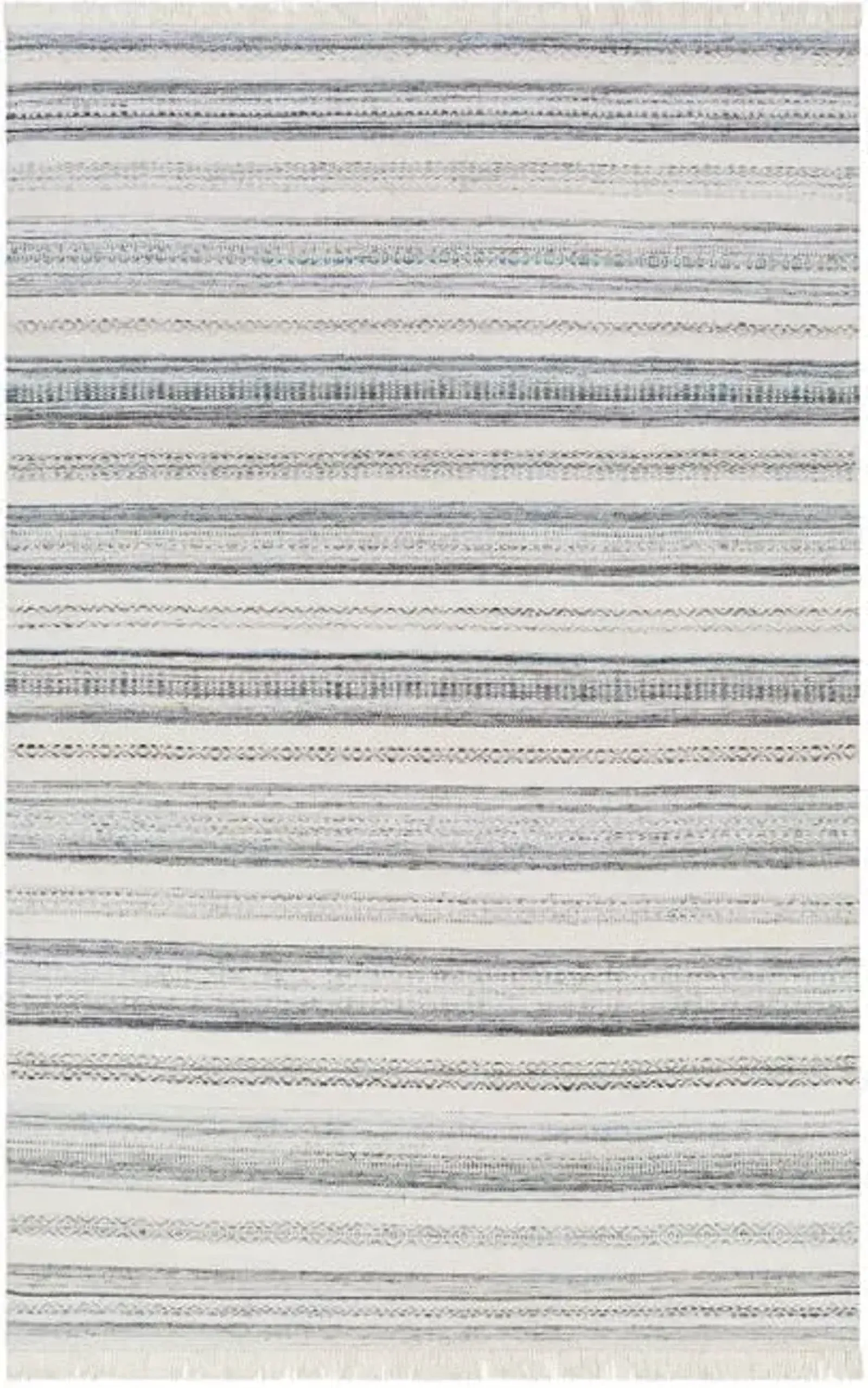 5x7'6 Bali Indoor/Outdoor Rug