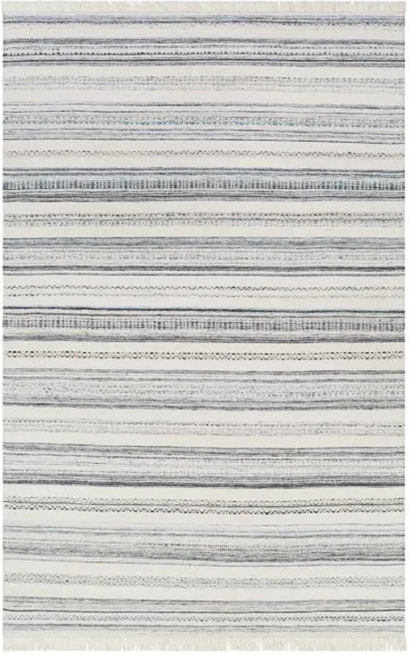 5x7'6 Bali Indoor/Outdoor Rug