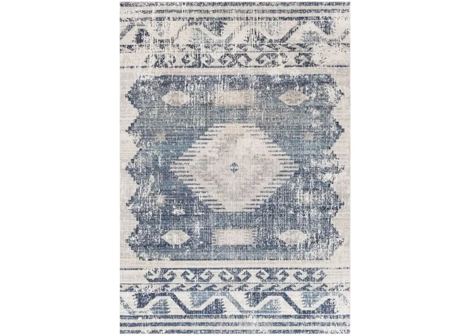 5'3x7'3 Lanka Indoor/Outdoor Rug