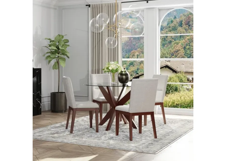 Blaine Dining Set