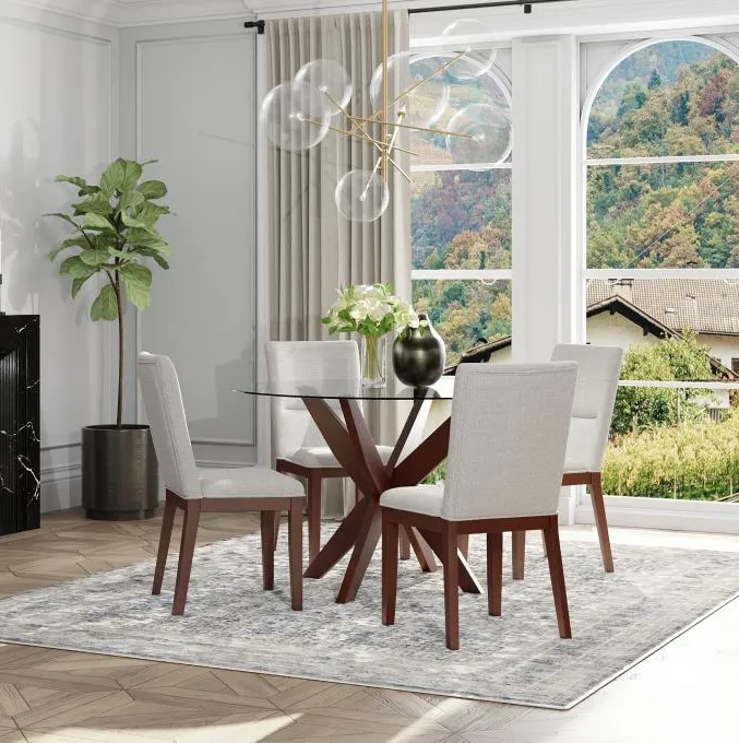 Blaine Dining Set