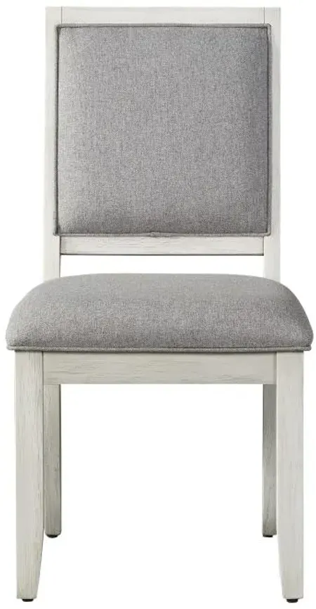 Britton Side Chair