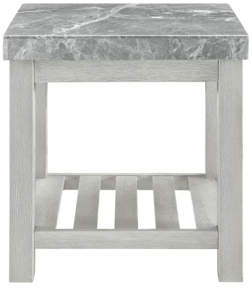 Britton End Table