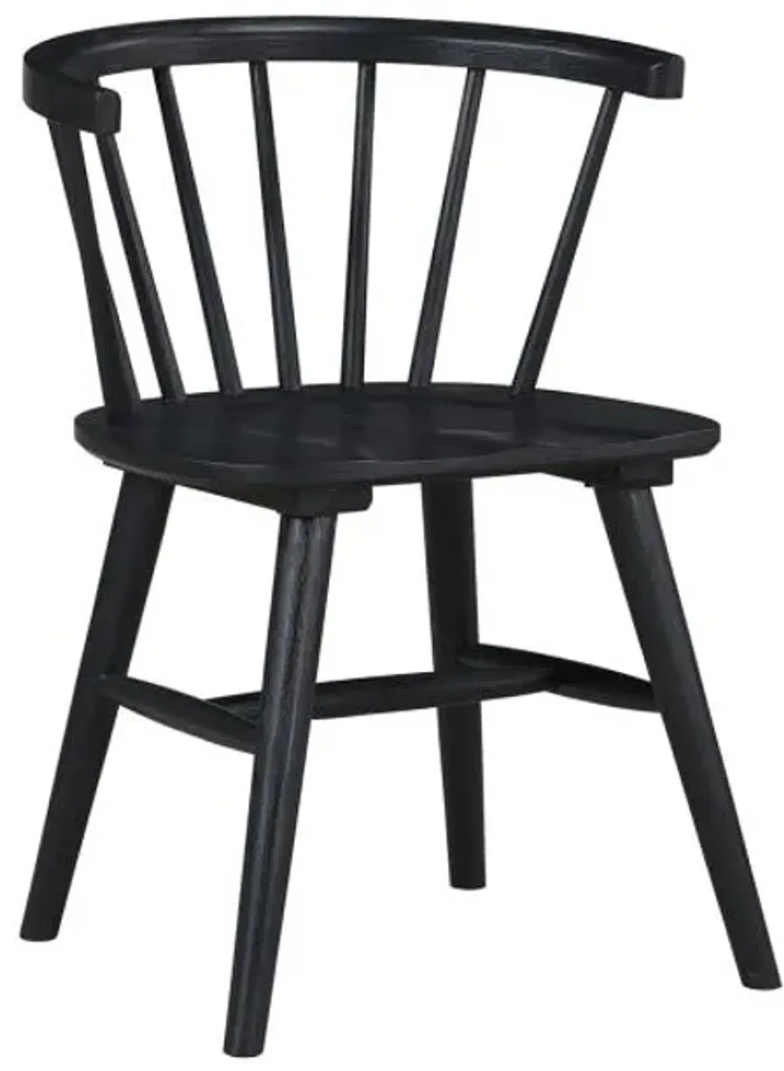 Abbey - New! Side Chair