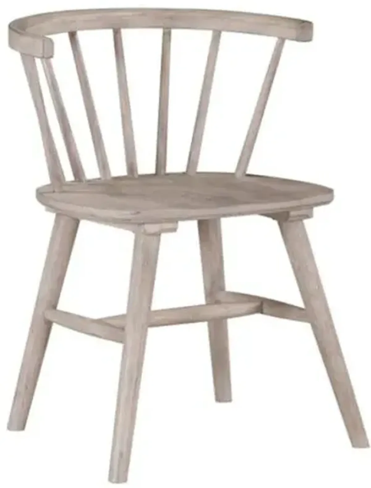 Abbey - New! Side Chair