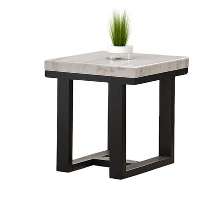 Rocco End Table
