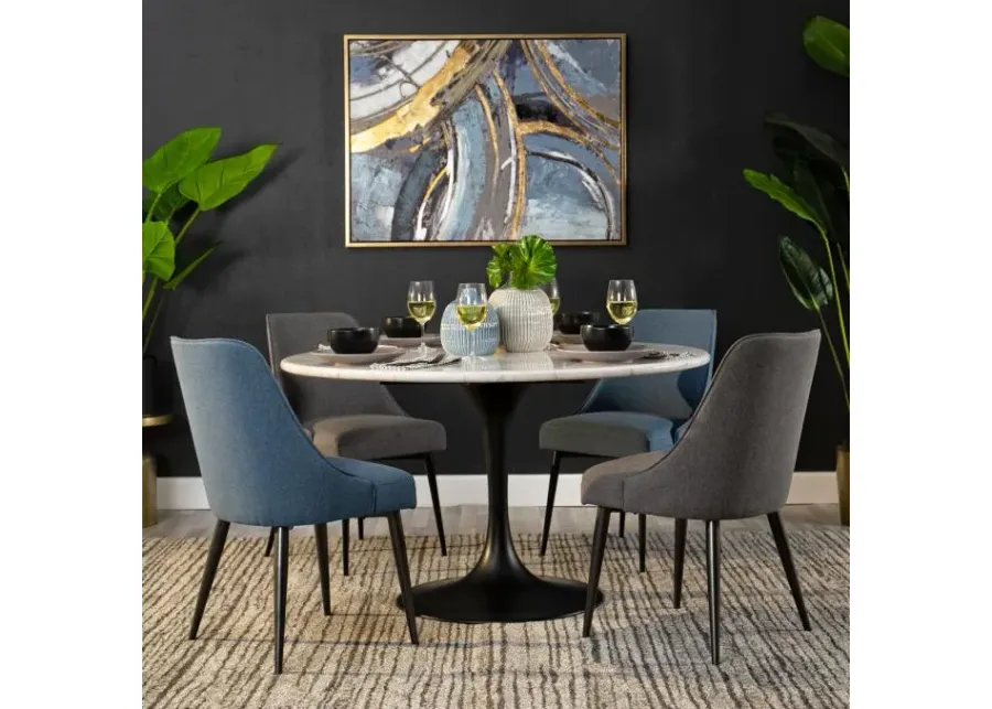 Zola Dining Set - Multi