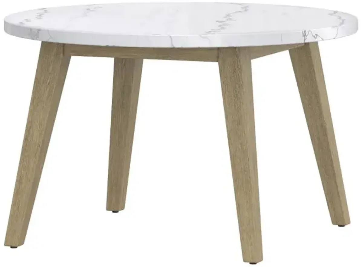 Barclay Round Dining Table