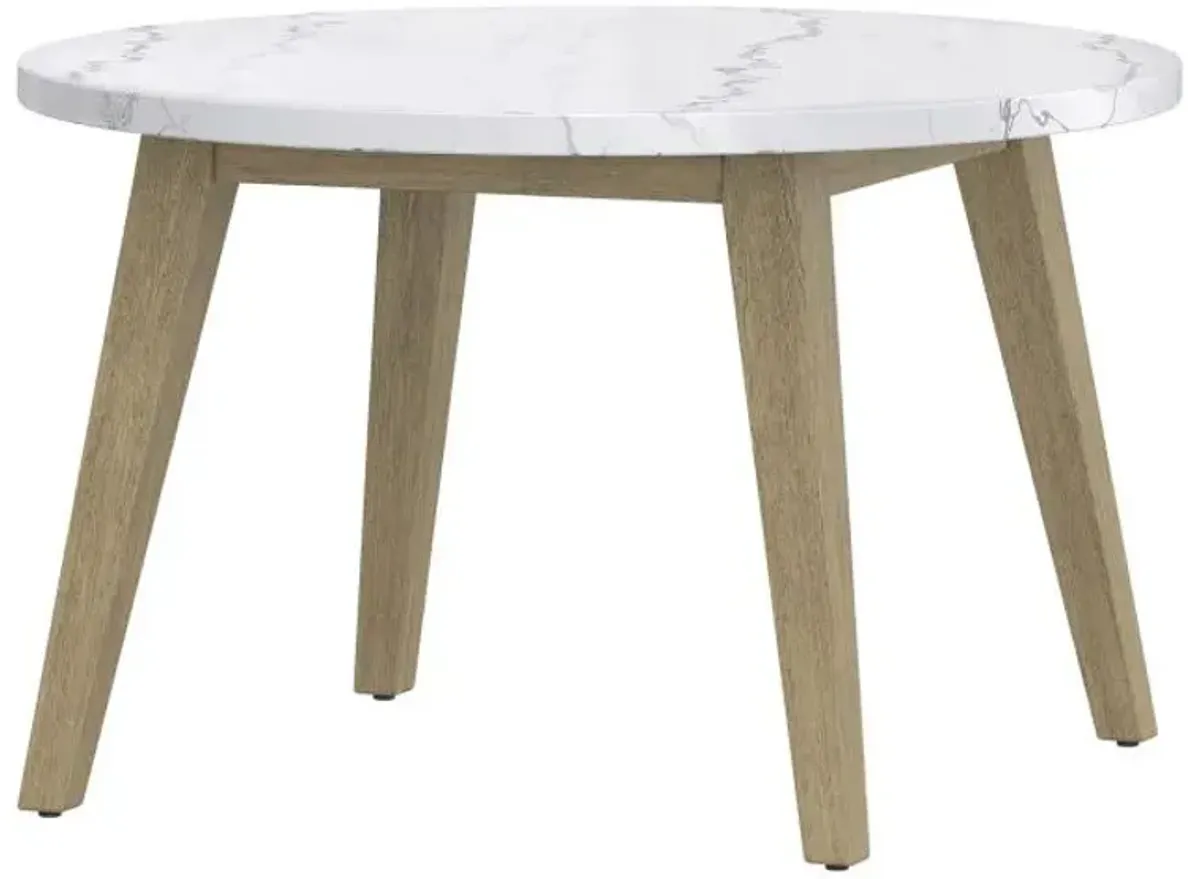 Barclay Round Dining Table