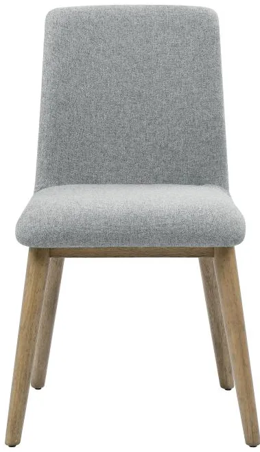 Barclay Side Chair