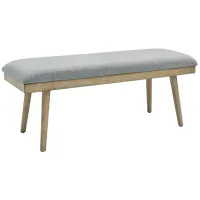Barclay Dining Bench