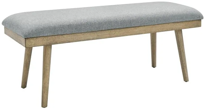 Barclay Dining Bench