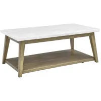 Barclay Cocktail Table