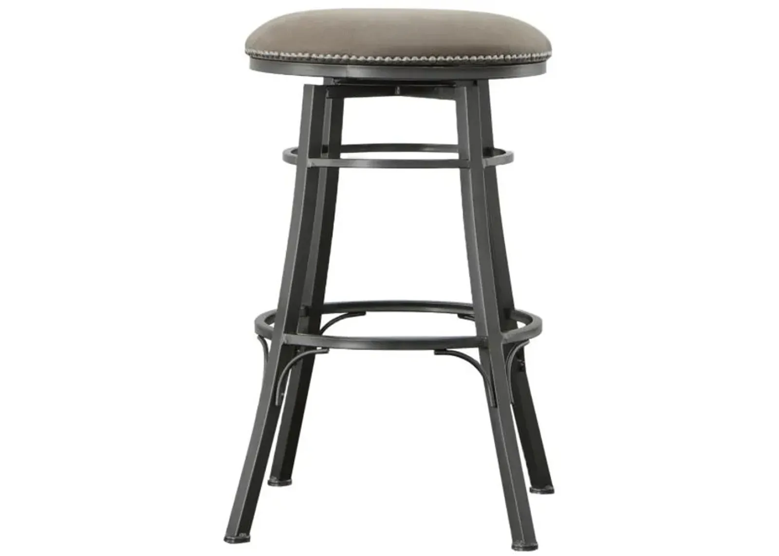 Bailey Swivel Bar Stool