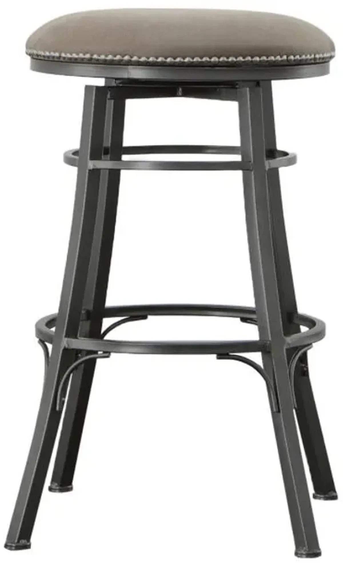 Bailey Swivel Bar Stool