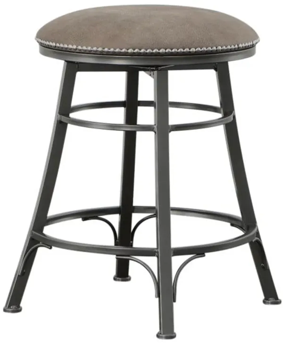 Bailey Swivel Counter Stool