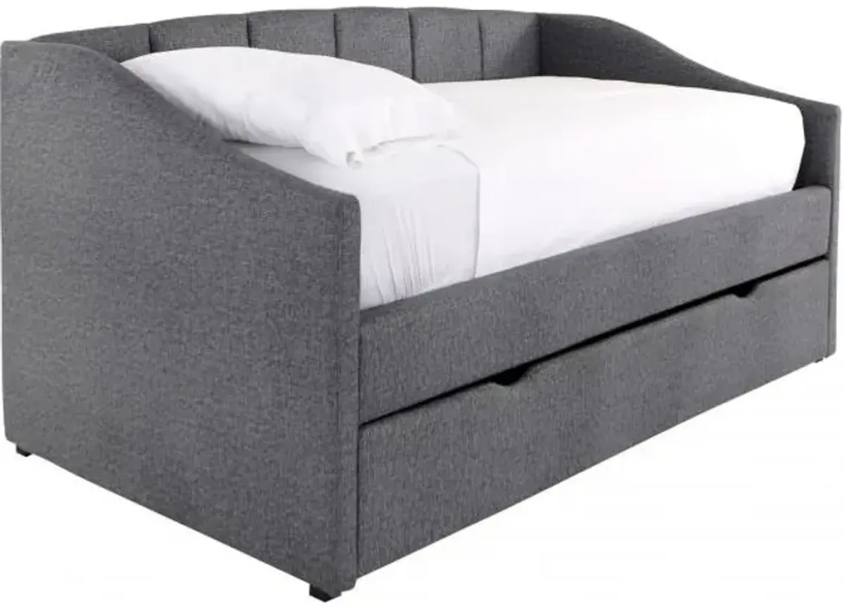 Baxter Trundle Bed