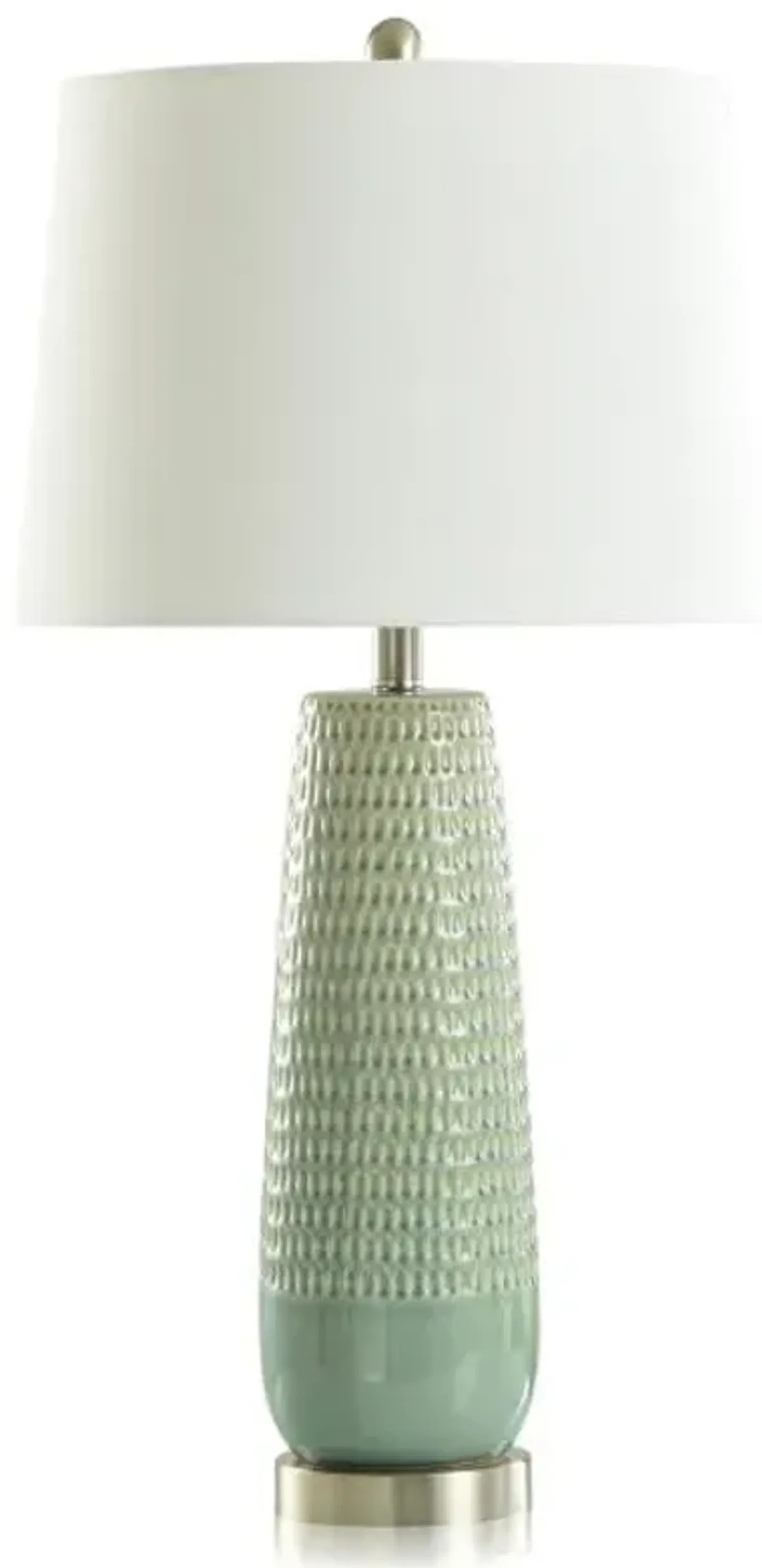 Sage Table Lamp