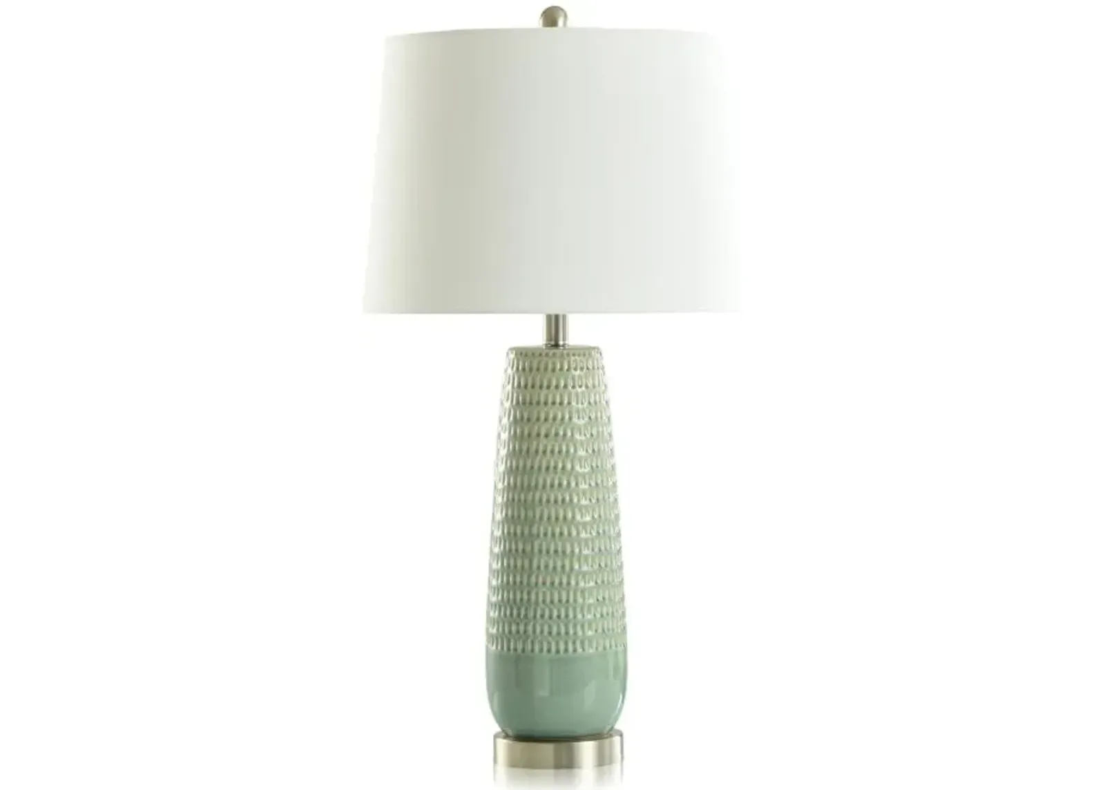 Sage Table Lamp