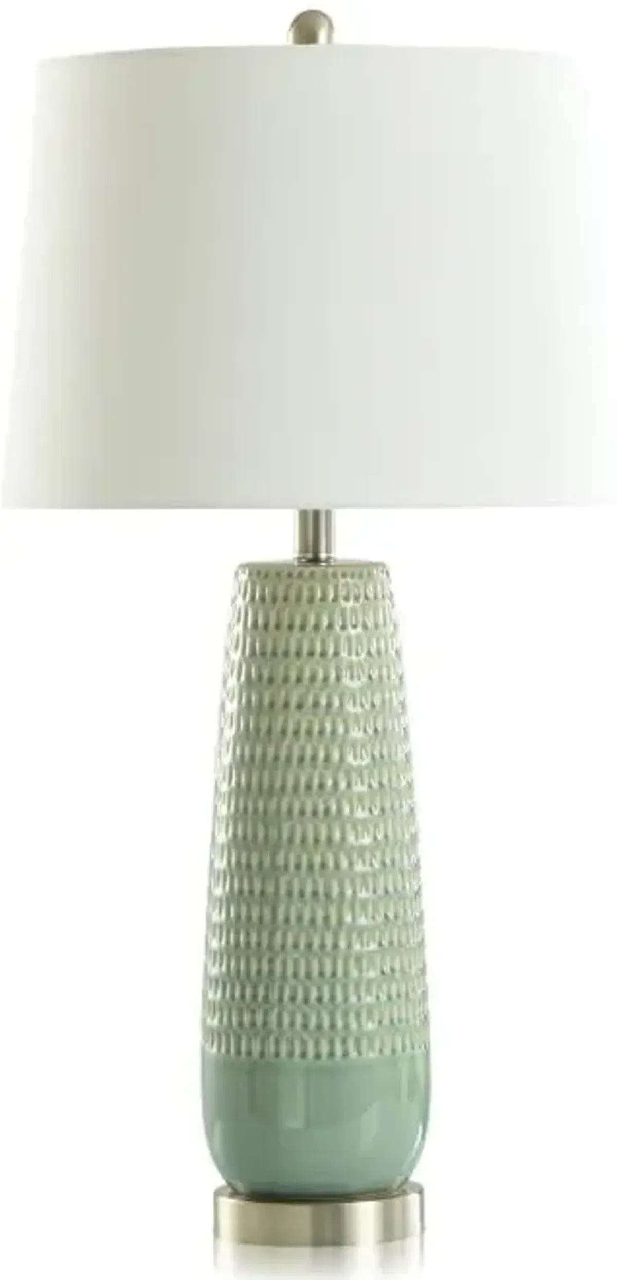 Sage Table Lamp