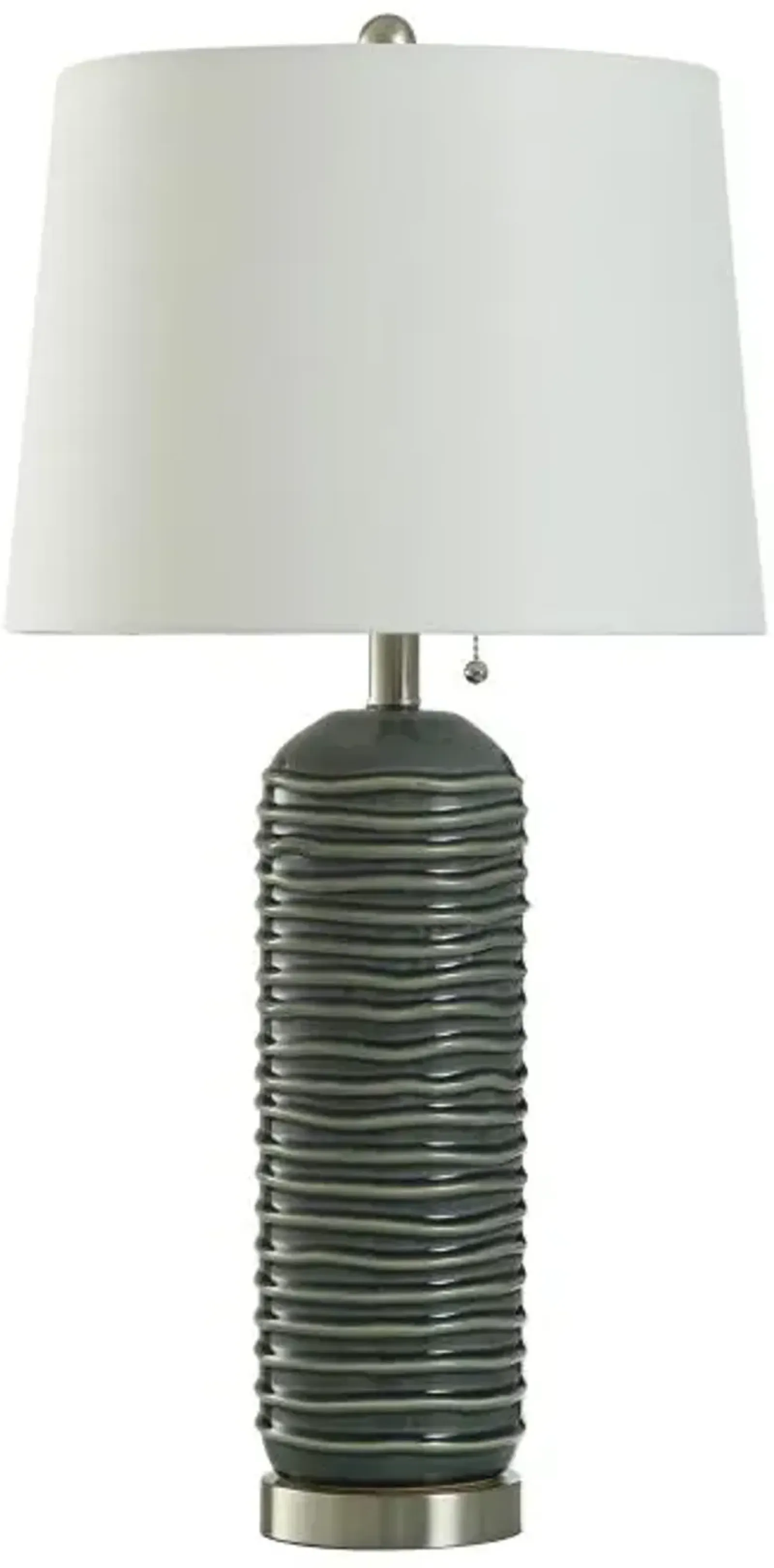 Gretta Ceramic Table Lamp