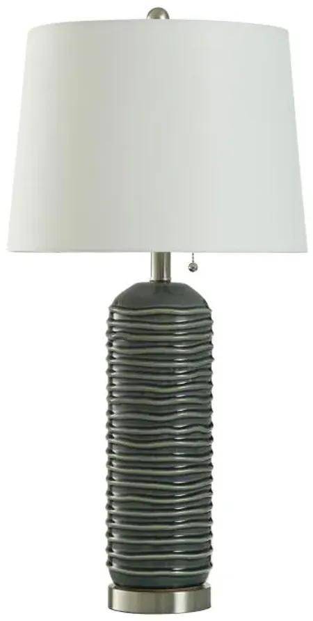 Gretta Ceramic Table Lamp