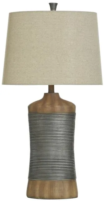 Terry Table Lamp