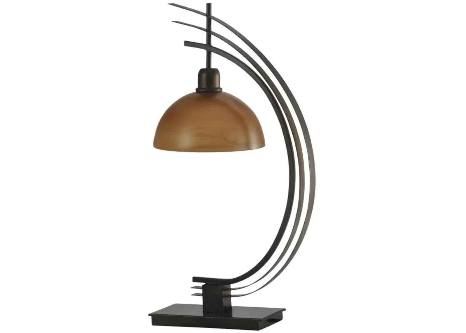 Mason Table Lamp