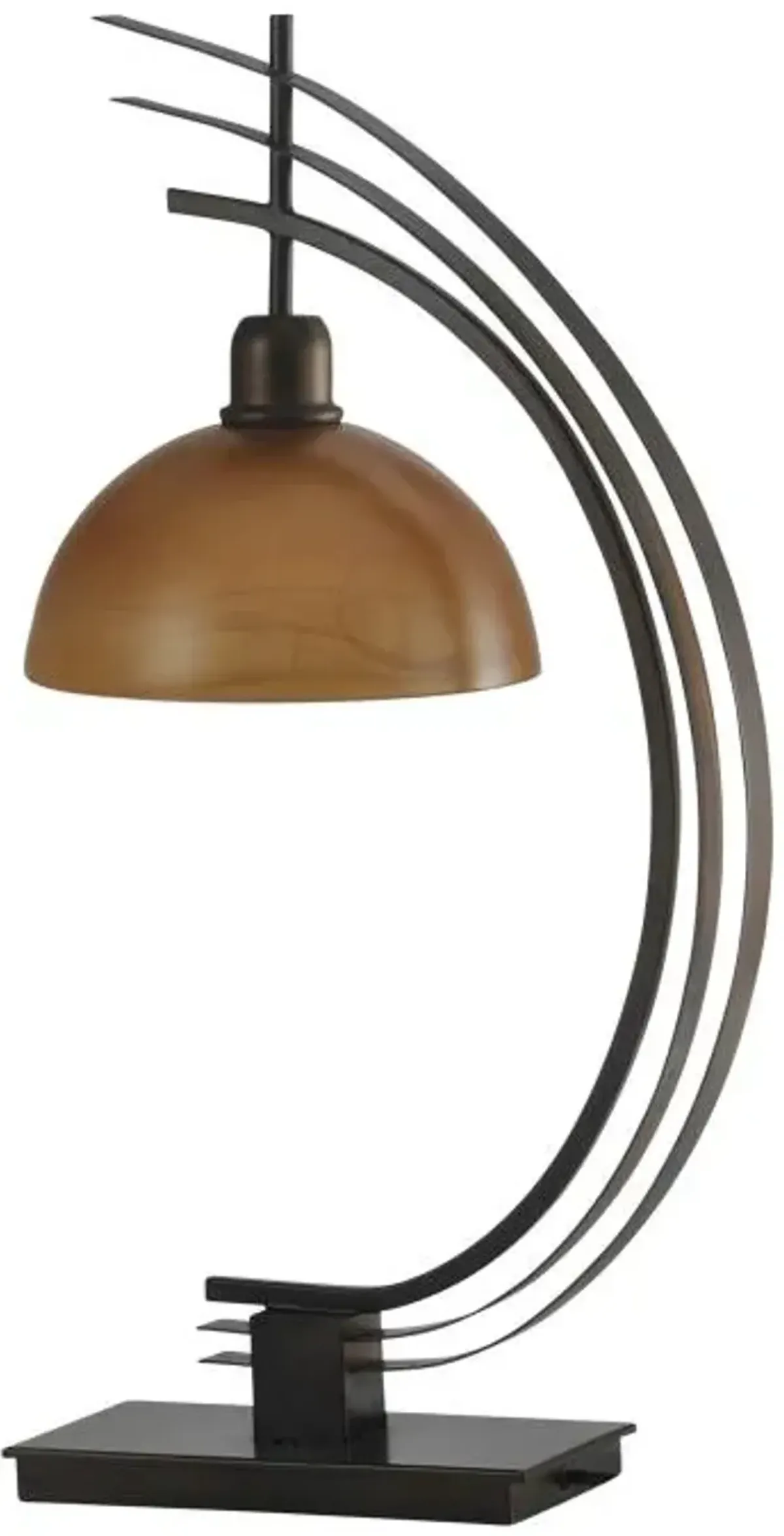 Mason Table Lamp